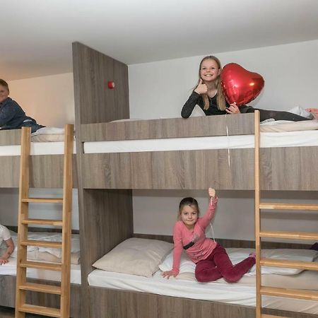 L-Appartements Burgau Luaran gambar