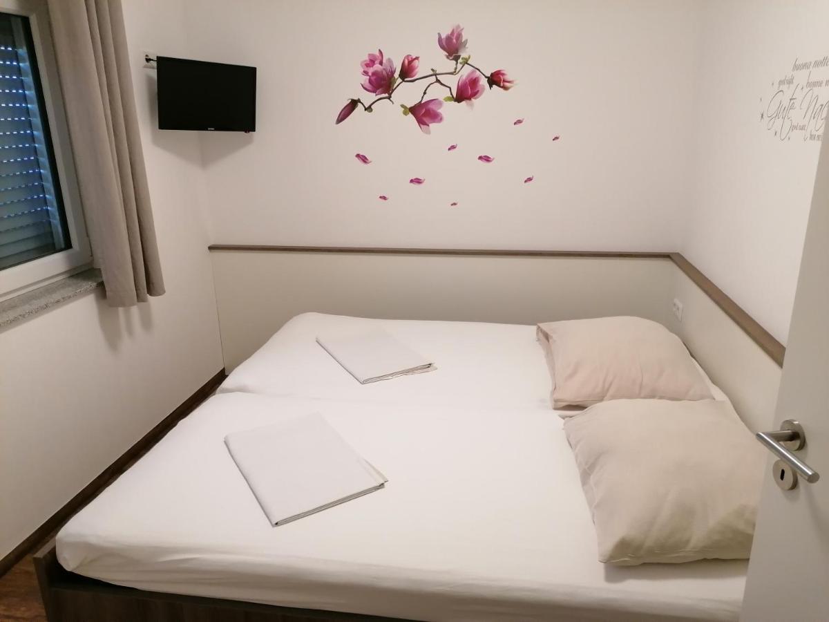 L-Appartements Burgau Luaran gambar