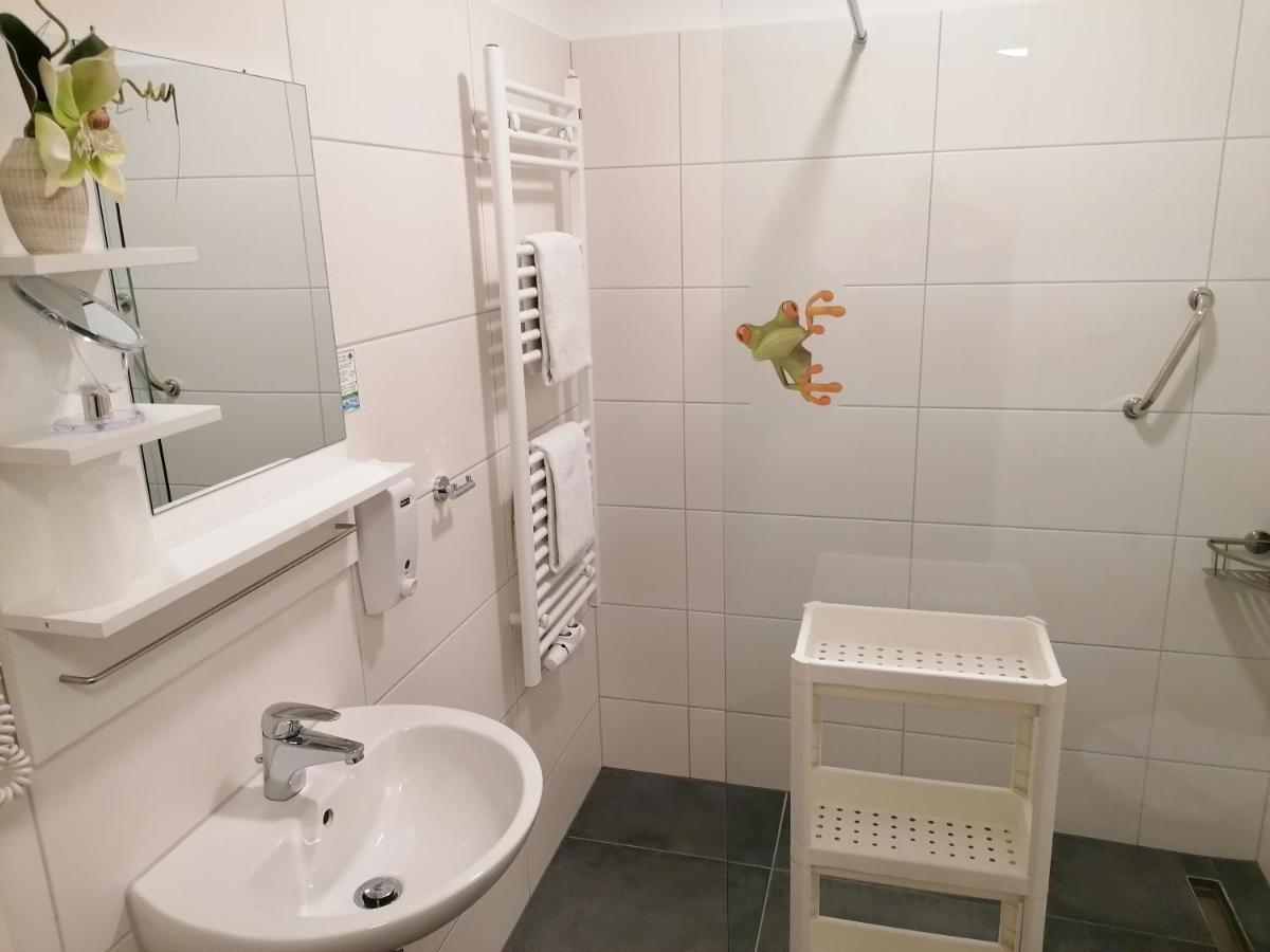 L-Appartements Burgau Luaran gambar