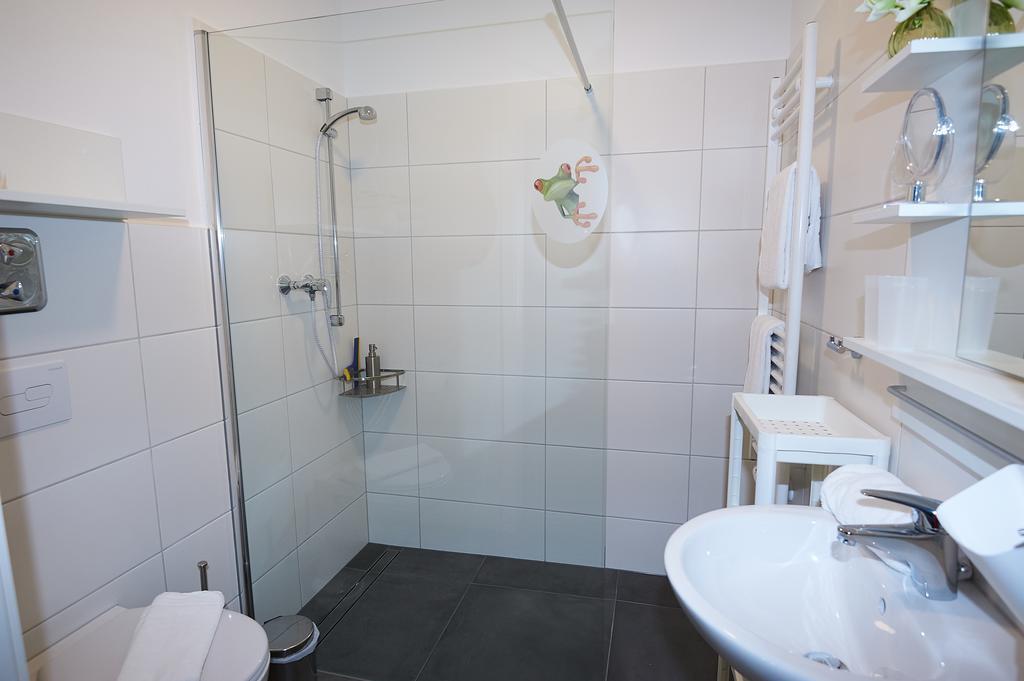 L-Appartements Burgau Luaran gambar