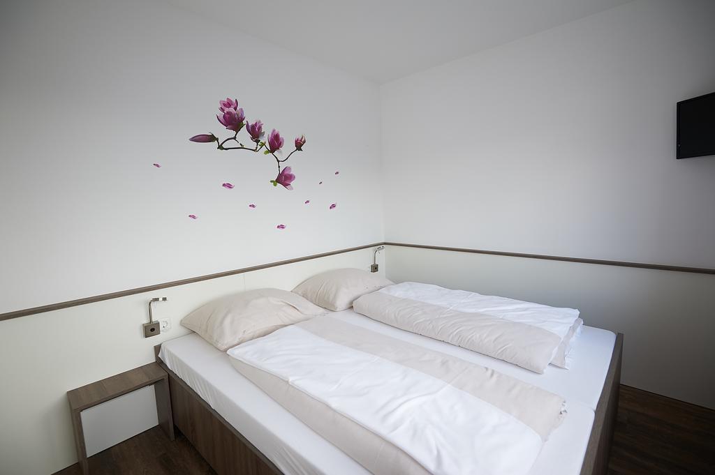 L-Appartements Burgau Luaran gambar