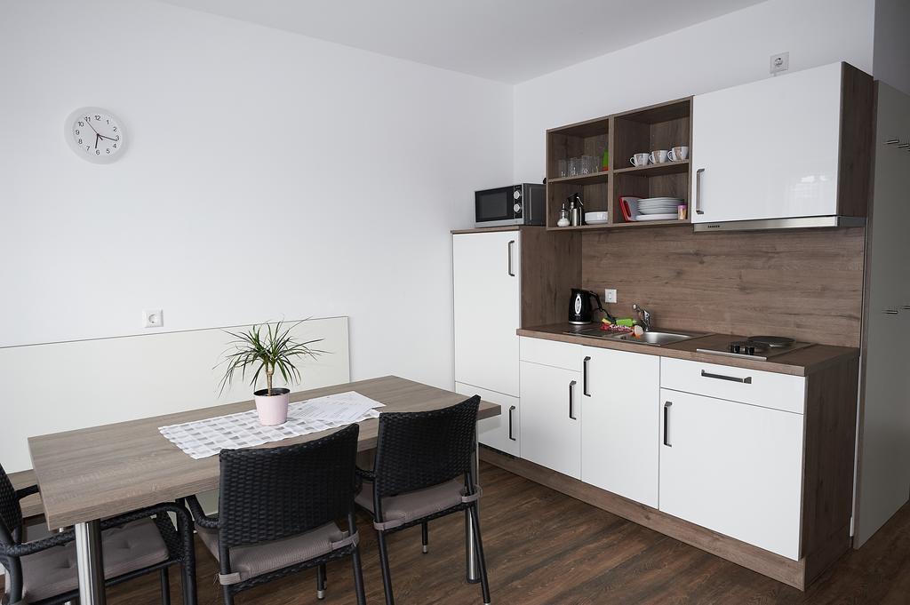 L-Appartements Burgau Luaran gambar