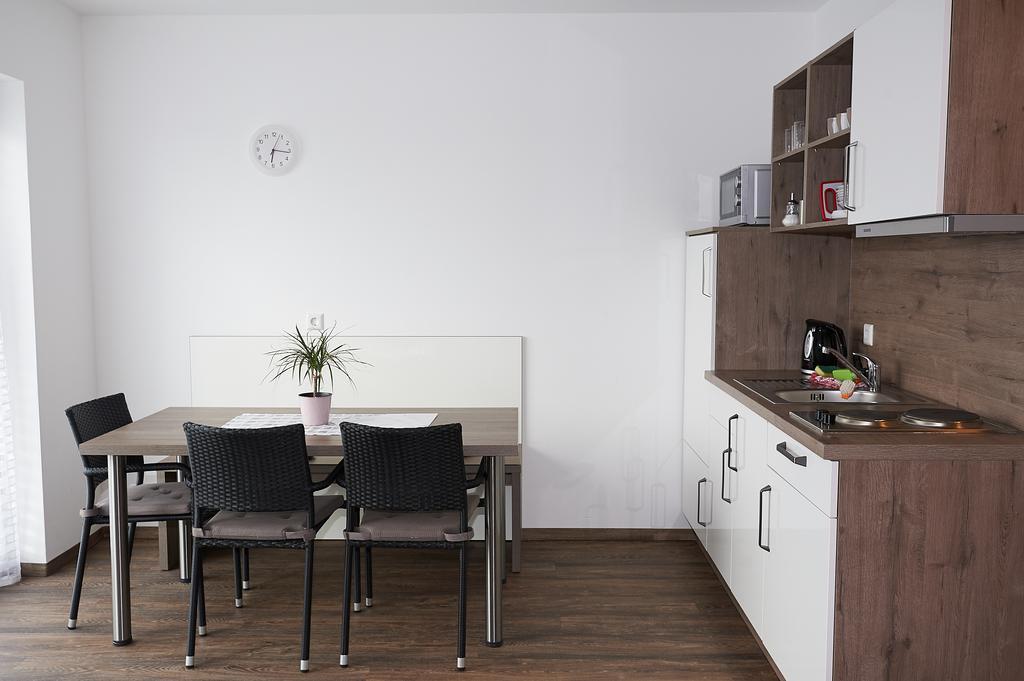 L-Appartements Burgau Luaran gambar