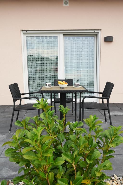 L-Appartements Burgau Luaran gambar