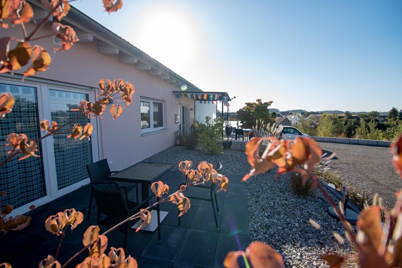 L-Appartements Burgau Luaran gambar