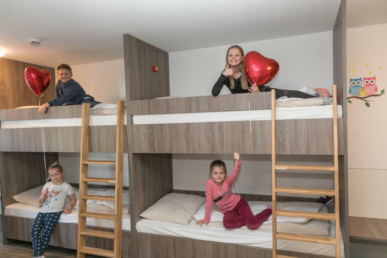 L-Appartements Burgau Luaran gambar
