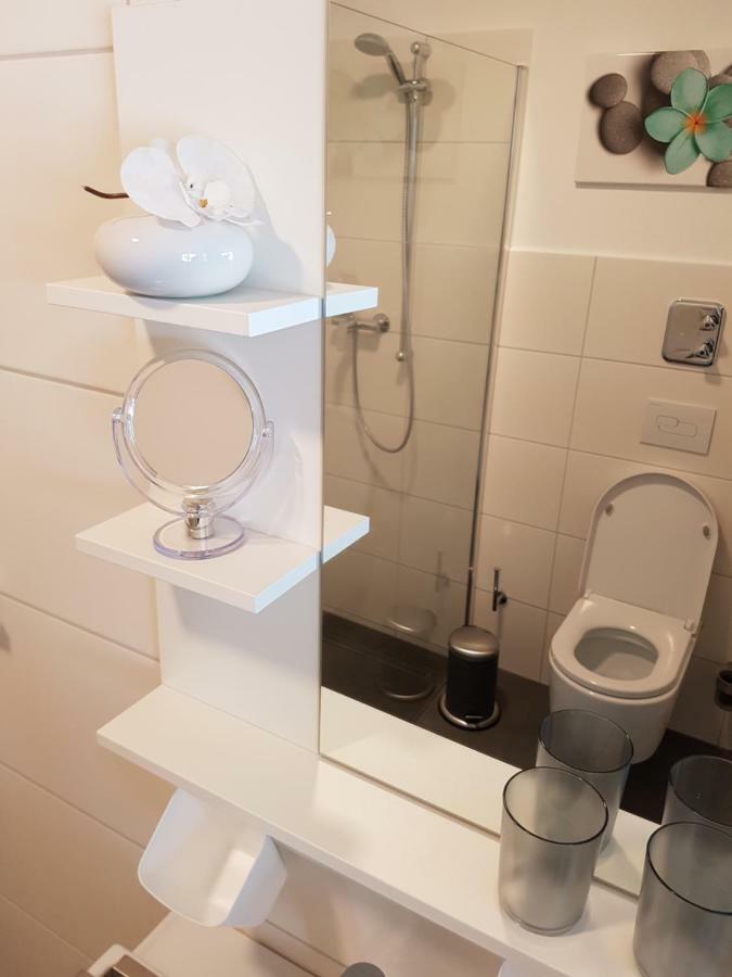 L-Appartements Burgau Luaran gambar