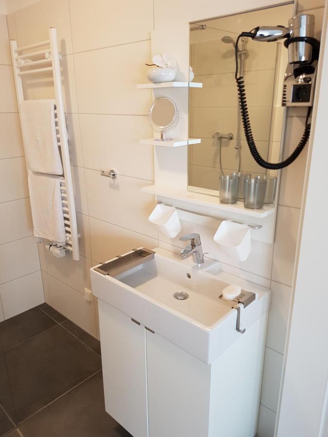 L-Appartements Burgau Luaran gambar