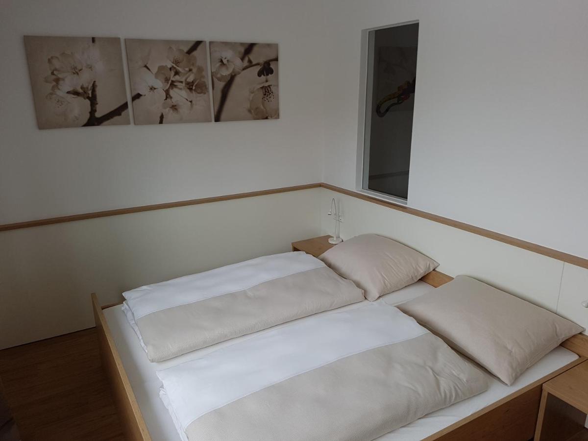 L-Appartements Burgau Luaran gambar