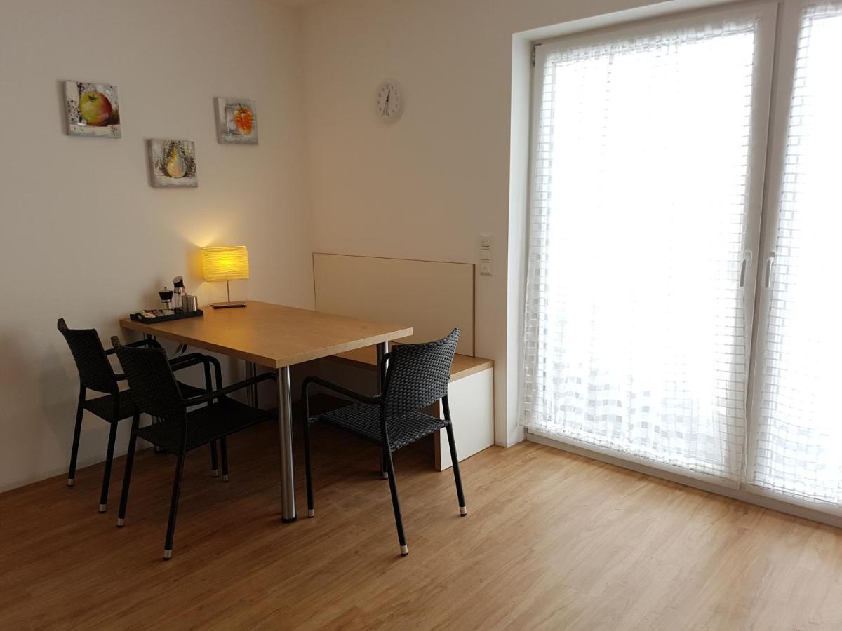 L-Appartements Burgau Luaran gambar
