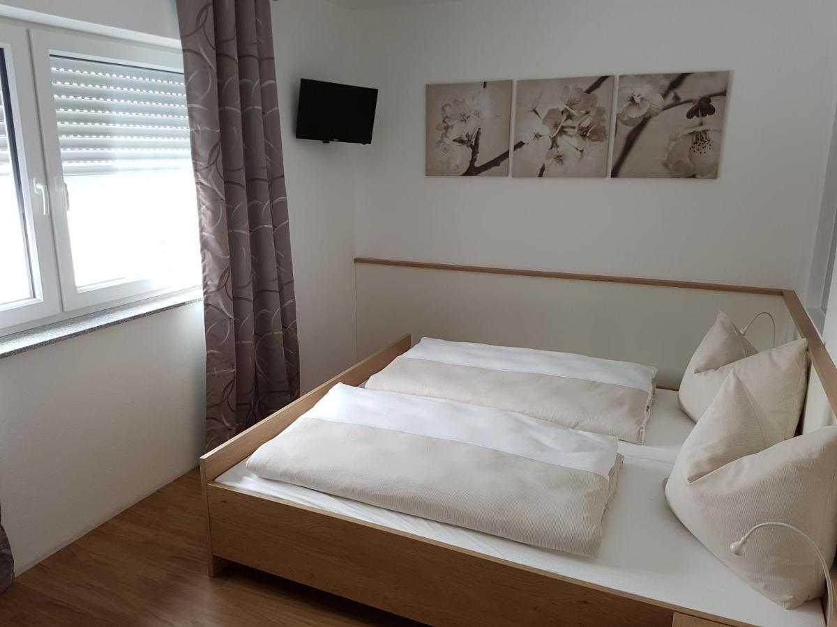 L-Appartements Burgau Luaran gambar